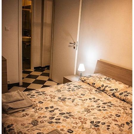 Appartamento Tra Mare E Centro Genova Esterno foto