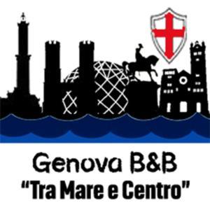 Appartamento Tra Mare E Centro Genova Esterno foto